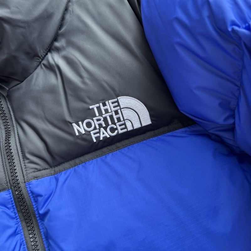 The North Face Down Jackets